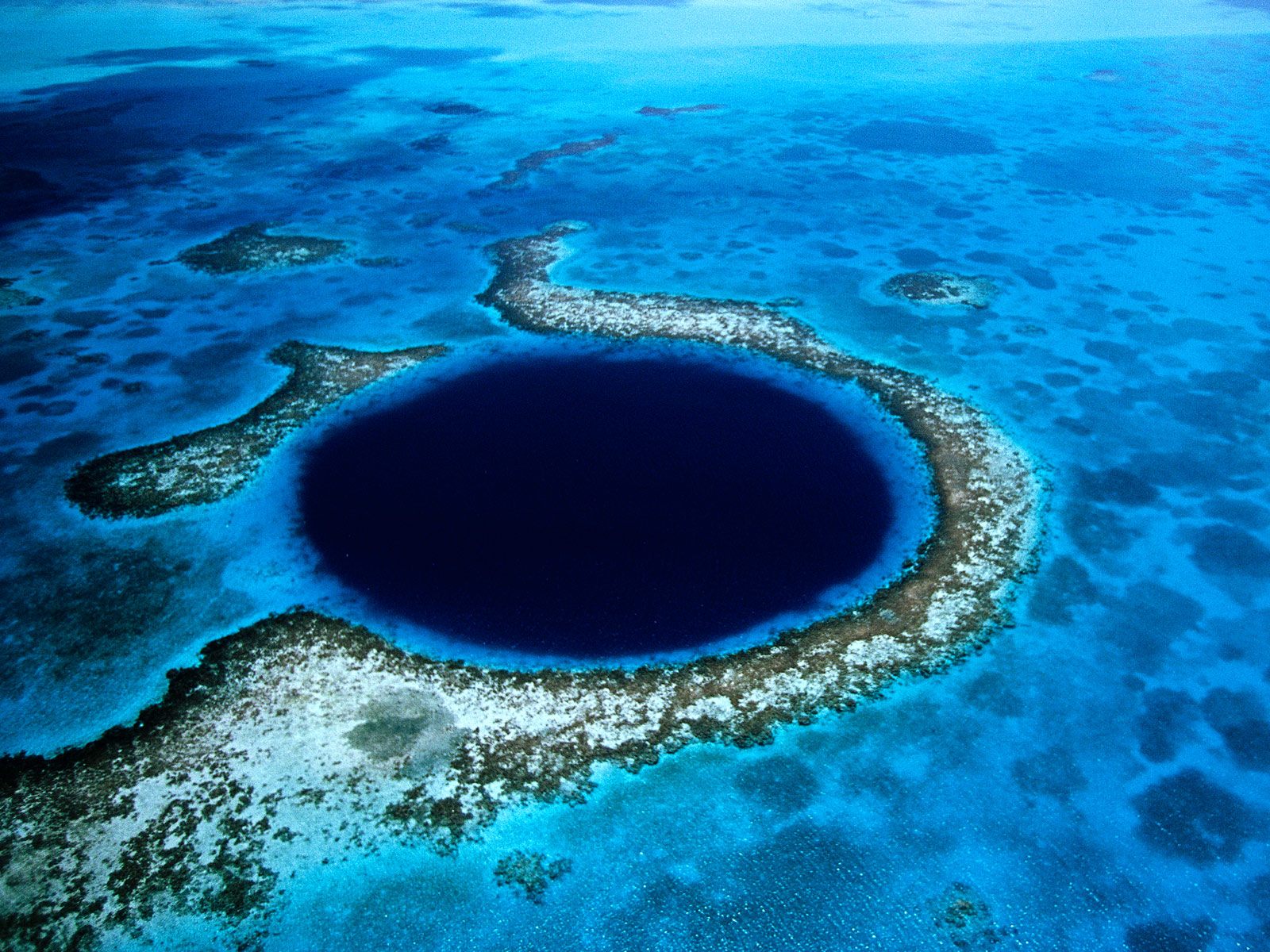 Top 10 Places to Travel Before You Die