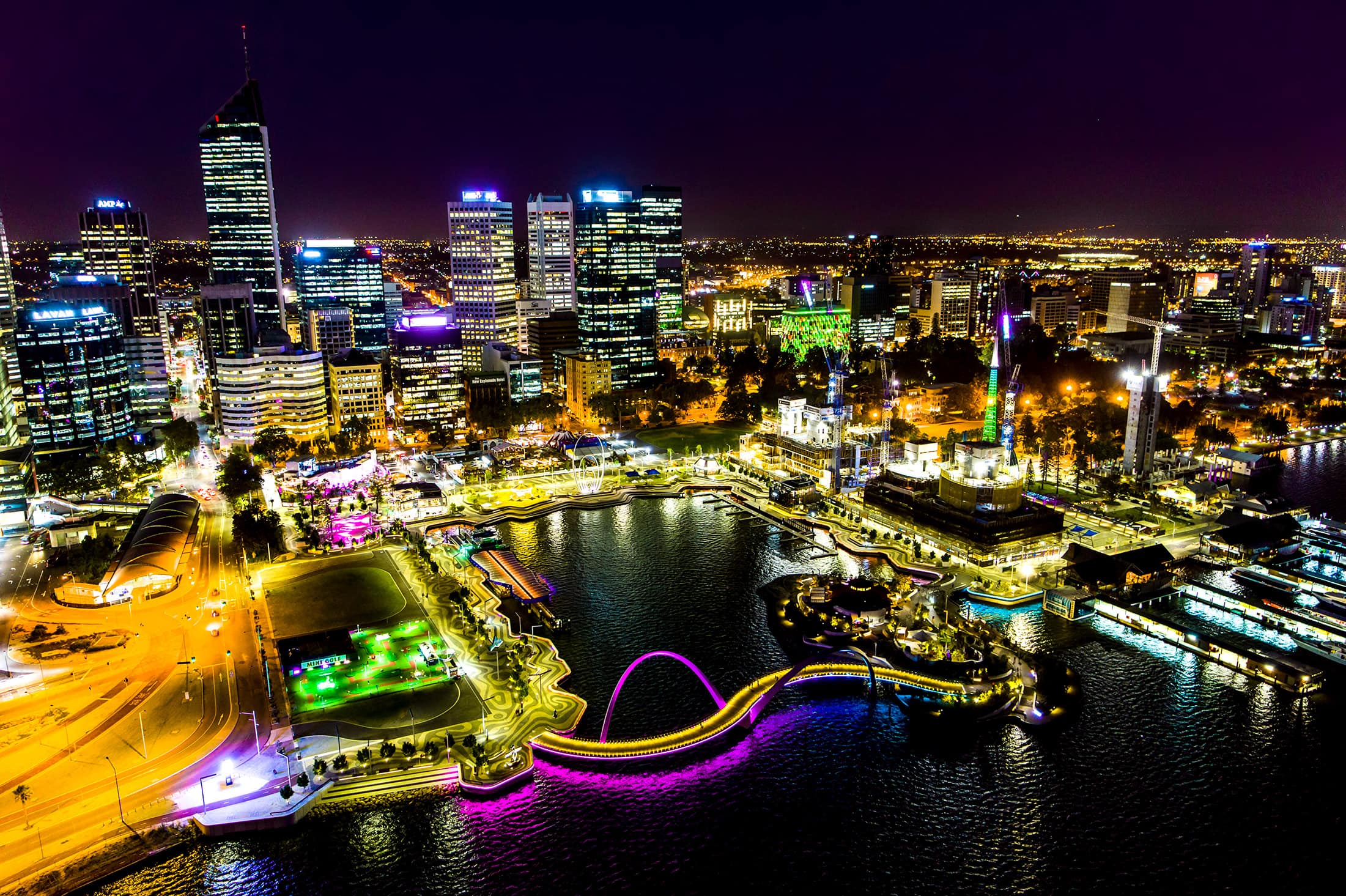 Know The Importance Of Professional Architectural Photography in Perth