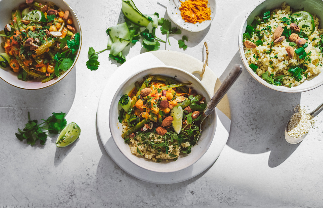 Tips And Tricks For Tantalizing Food Photography