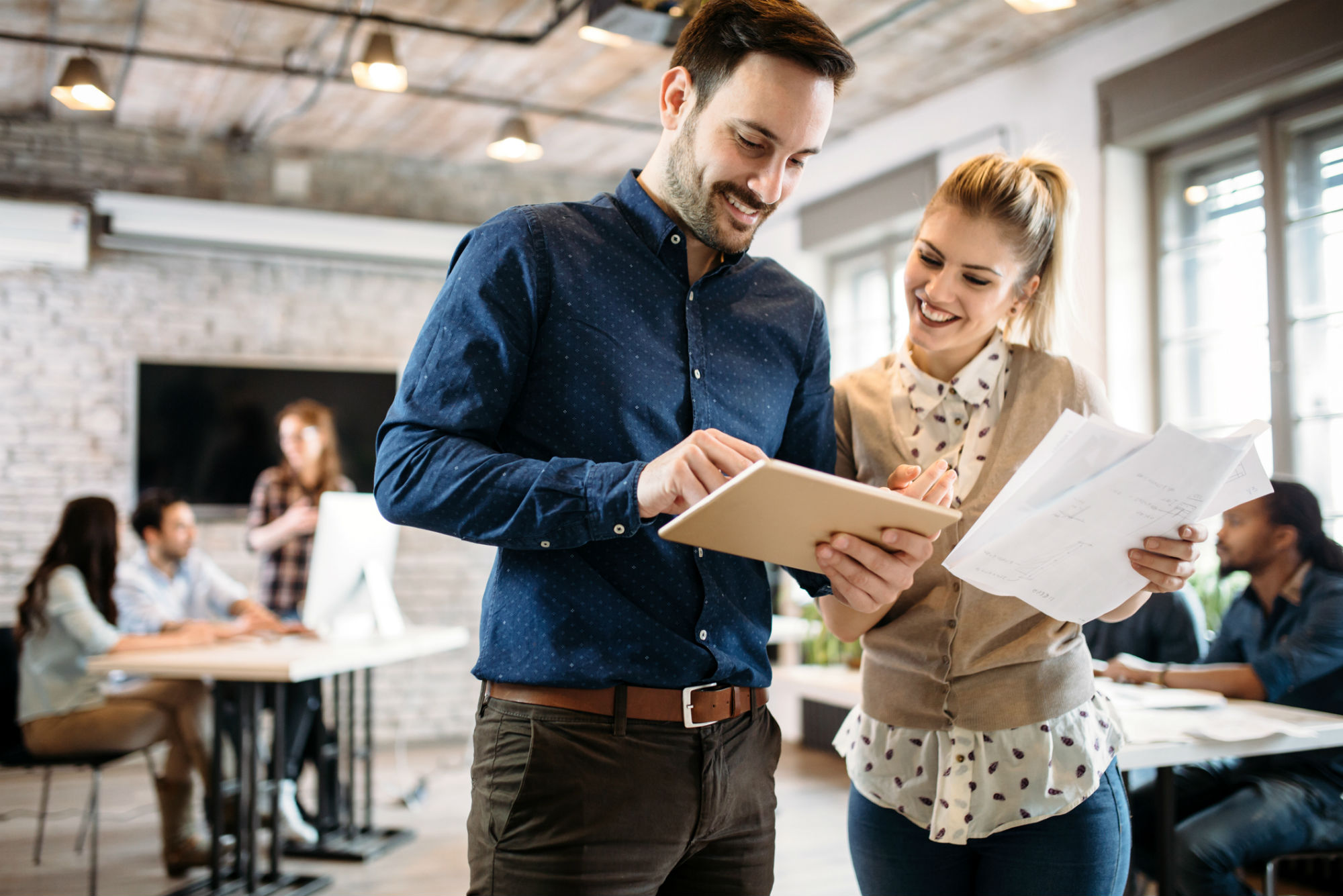 How People Behave In Inter-Personal Relationships