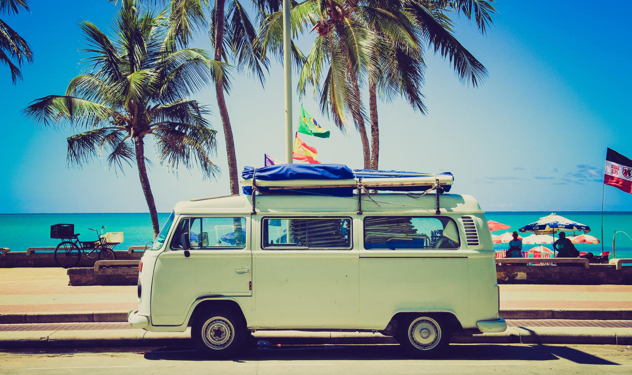 Best Tips To Stay Healthy While Traveling