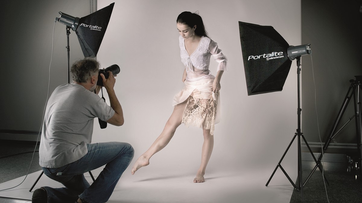 Tips & Tricks in Choosing the Best Photography Studio for Your Needs