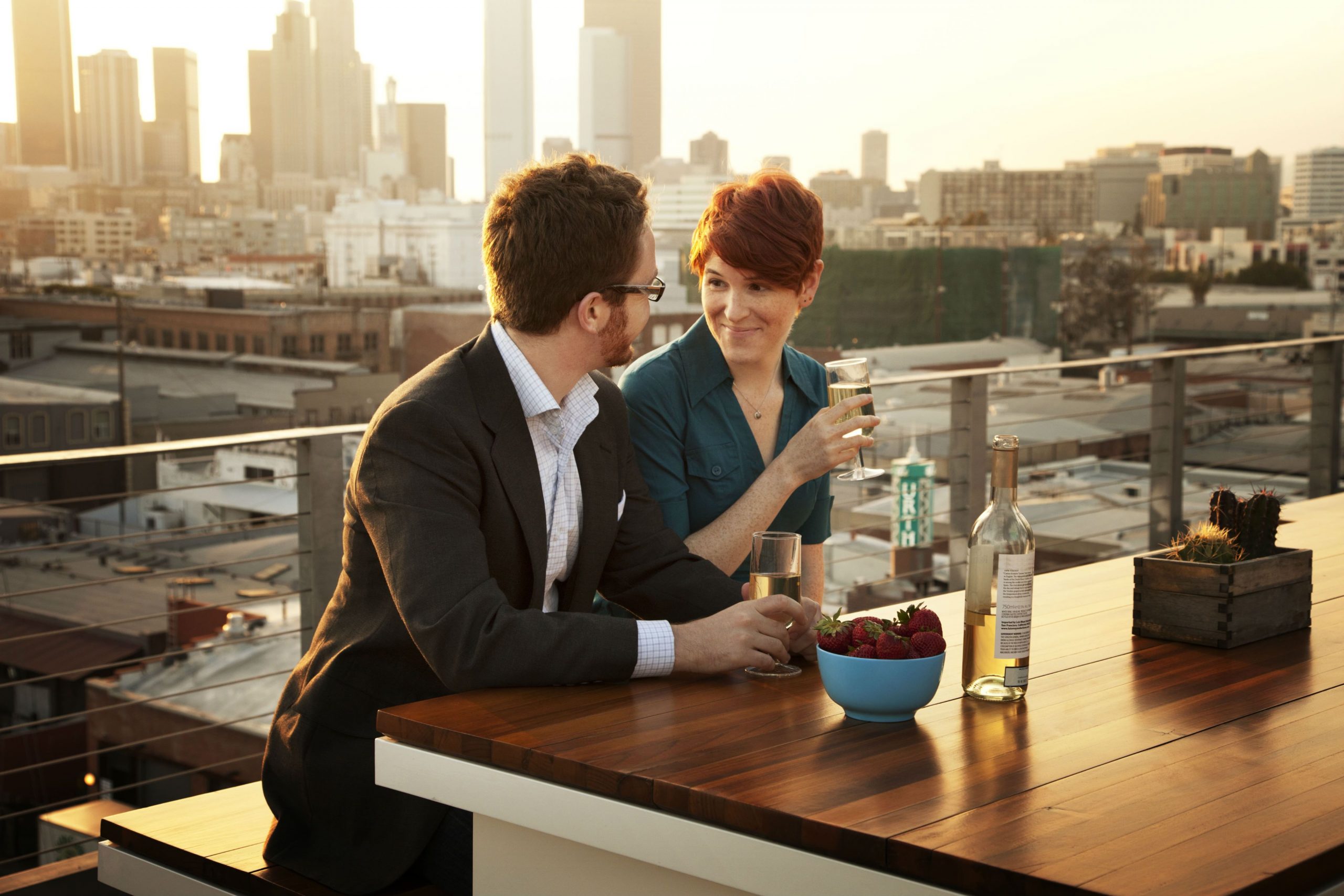 Best Ways To Make An Amazing first-Date Impression