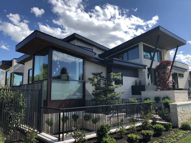 Big reasons to downsize your home!
