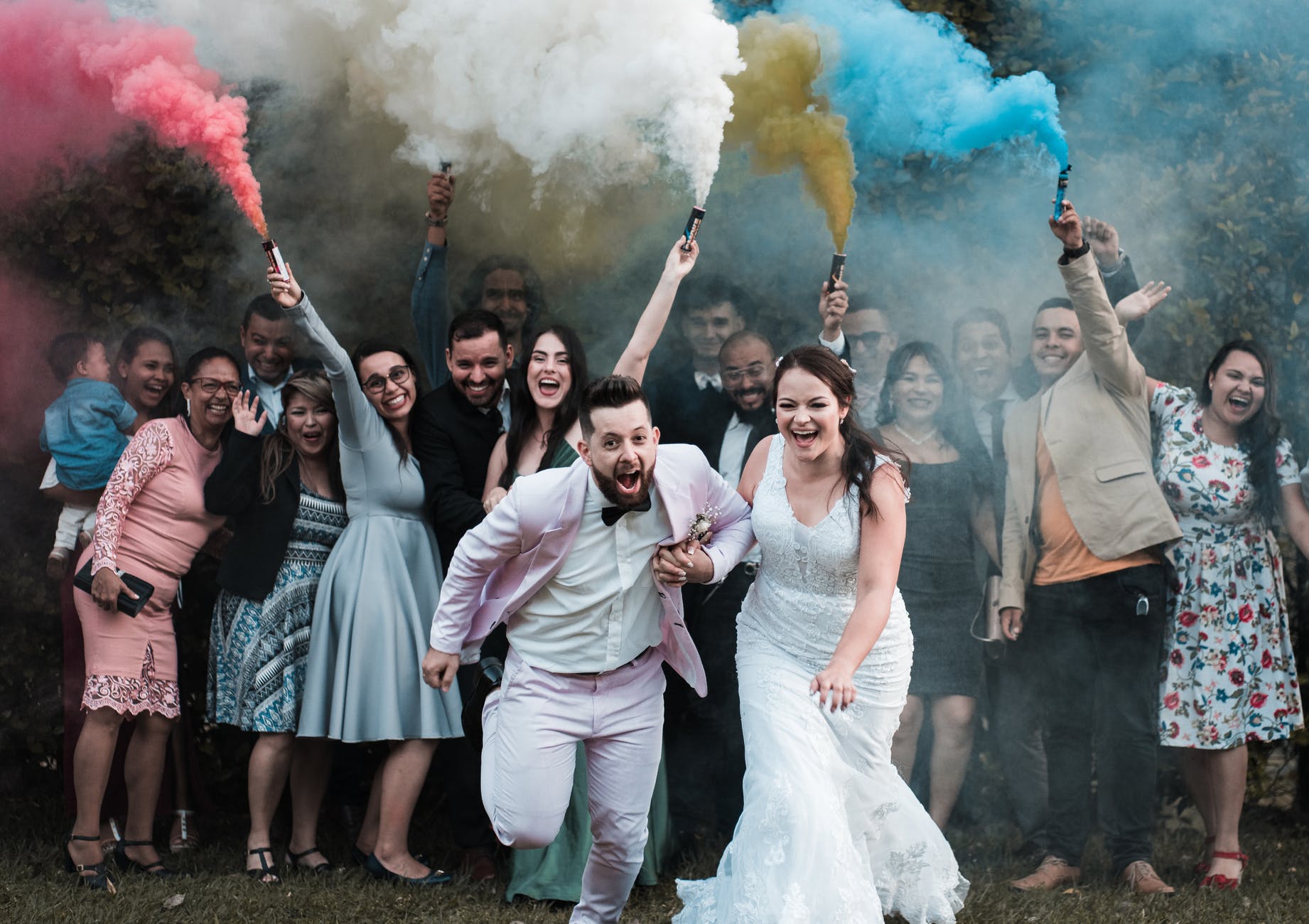 Key features To Look For When Hiring Your Wedding Photographer