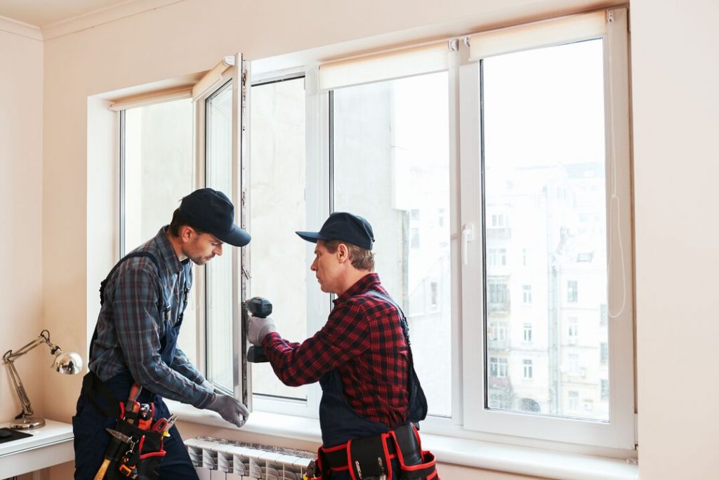 How Much Does Window Replacement Cost?
