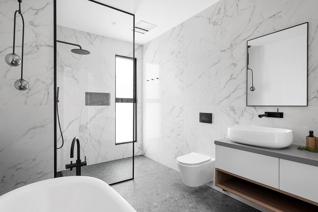 Bathroom Renovation Tips