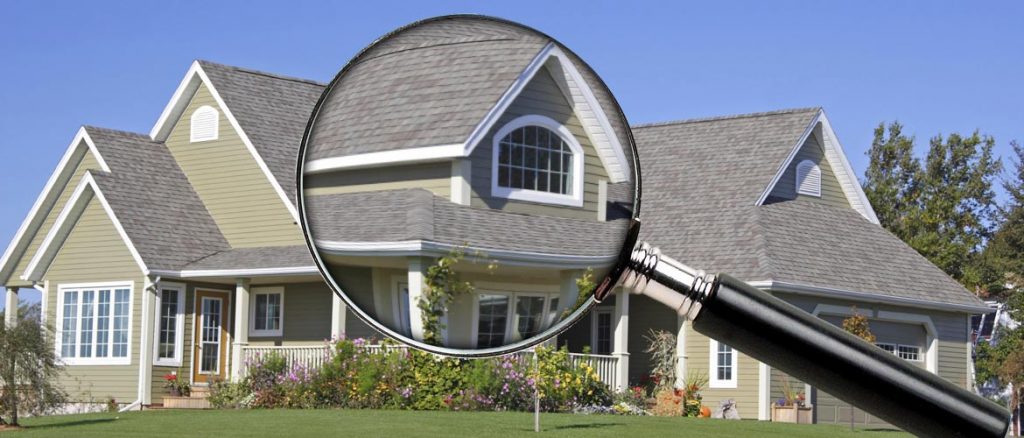 Why a Home Inspection is Essential