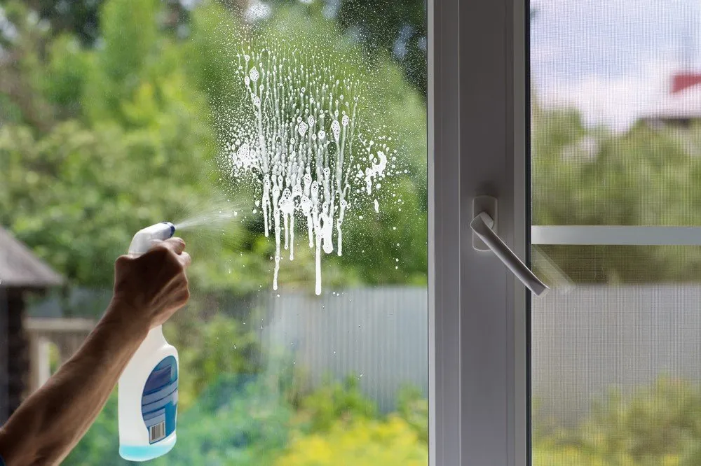 Tips for Choosing a Commercial Window Cleaning Service