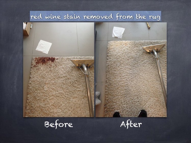 Why Hire Professional Carpet Cleaning Services London?