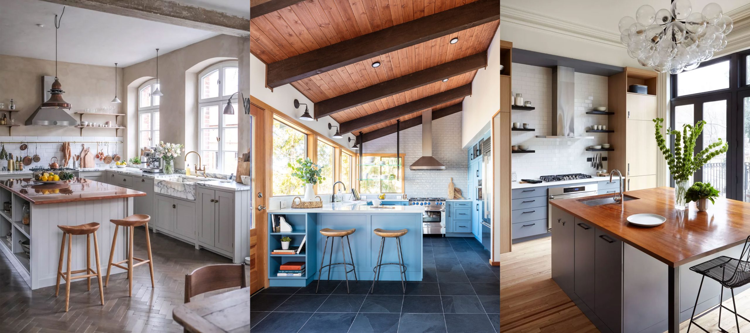 Kitchen Design Tips for Your Kitchen Makeover