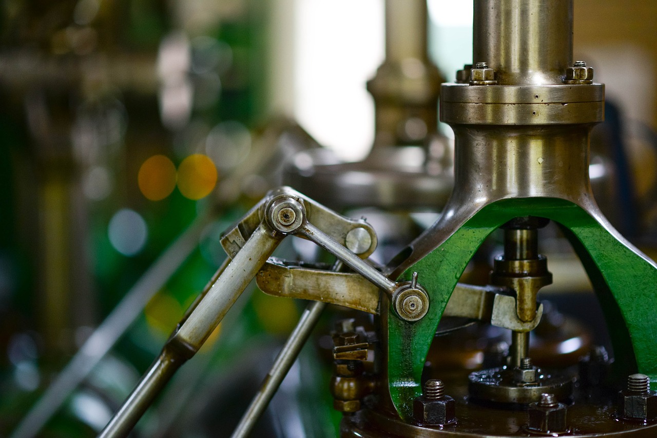 Precise Perspectives: The Role of Strain Gauges in Precision Engineering