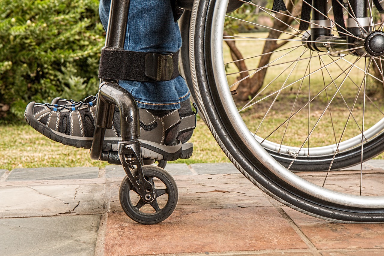Beyond Disability: NDIS and the Power of Supported Independent Living