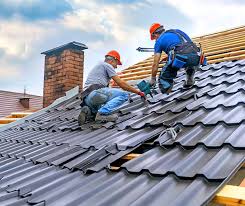Ensuring Durability and Aesthetic Appeal for Your Home Roofing Services