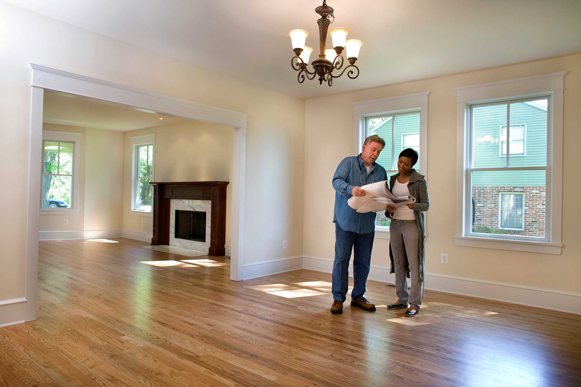 A Buyer’s Home Inspection Checklist: Essential Guide for a Successful Home Purchase