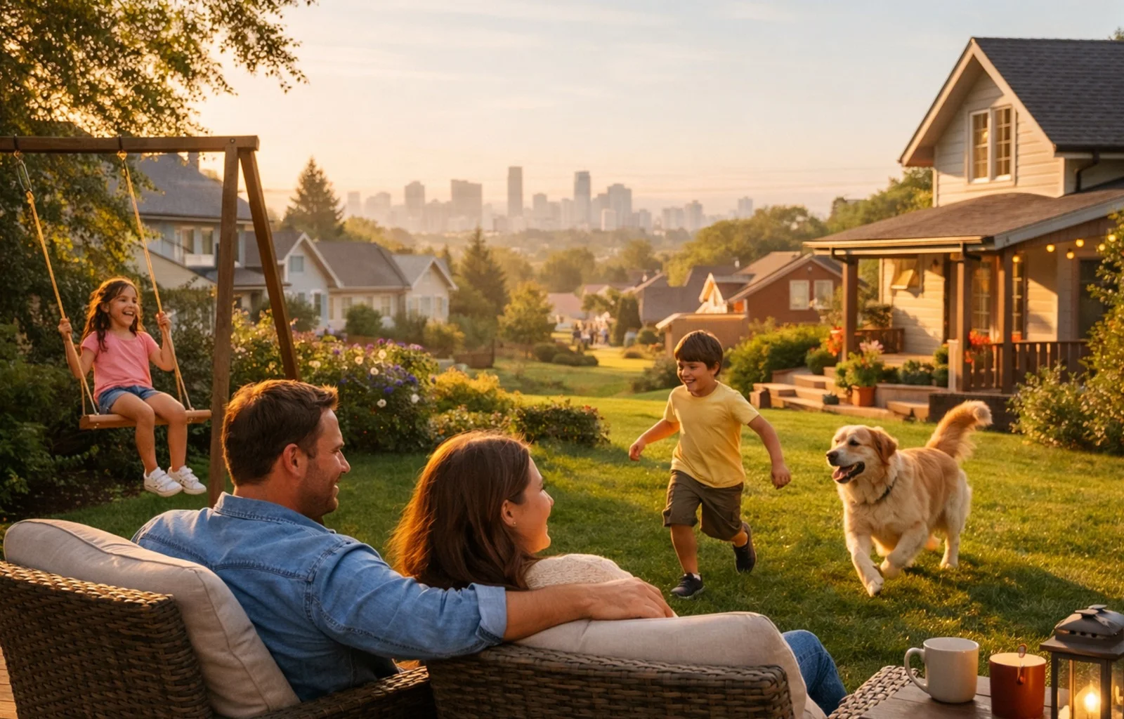 Smart Tips for Finding the Right Family Home in a Growing Suburb