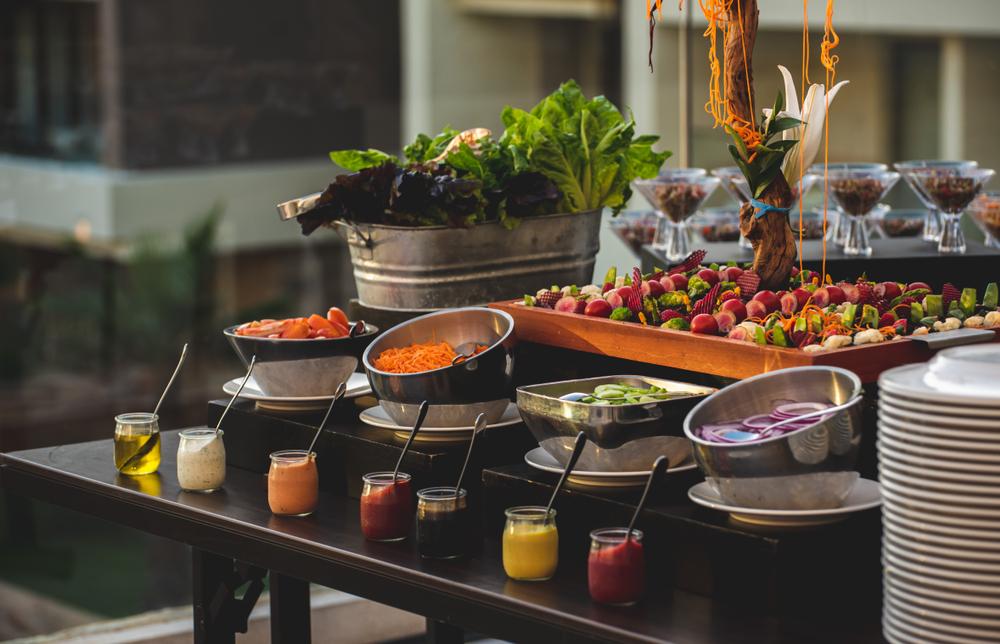 Wedding Catering Ideas That Impress Guests and Elevate Your Celebration