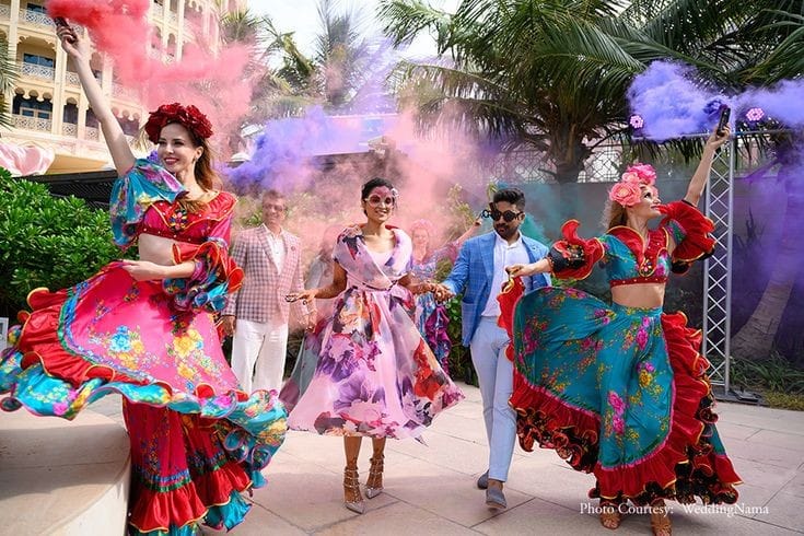 Unique Wedding Guest Welcome Ideas to Make a Lasting First Impression